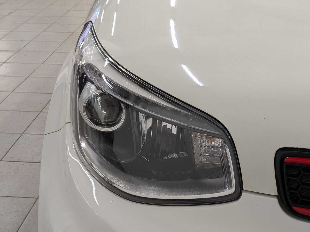 Kia Soul с пробегом — 2018 год. Фото: #10