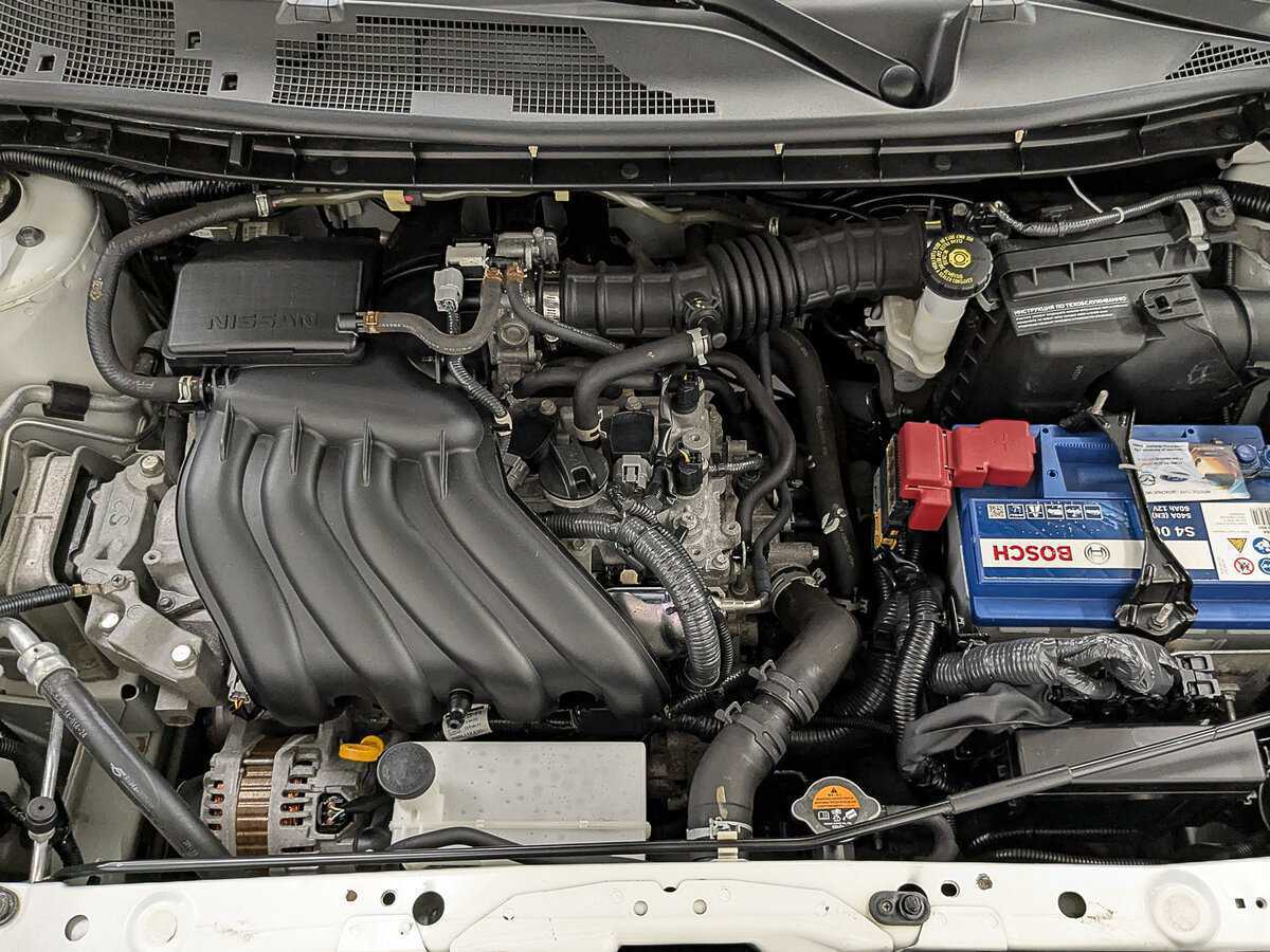 Nissan Juke с пробегом — 2014 год. Фото: #8