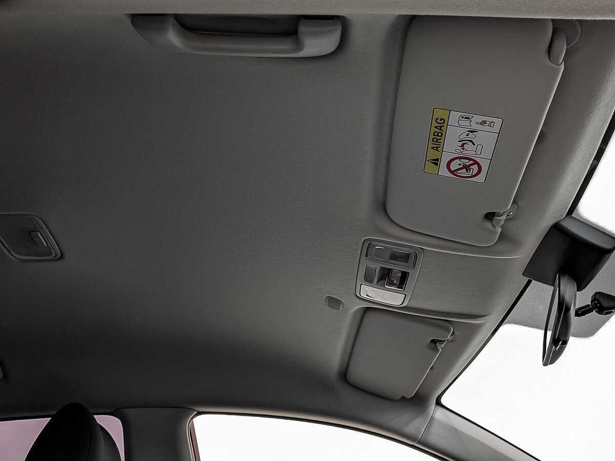 Kia Rio с пробегом — 2021 год. Фото: #22