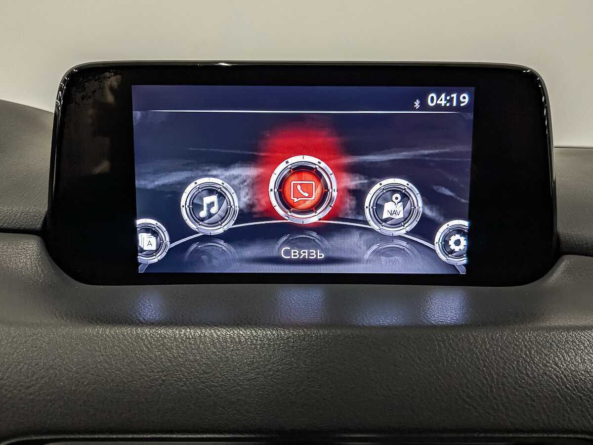 Mazda CX-5 с пробегом — 2018 год. Фото: #13