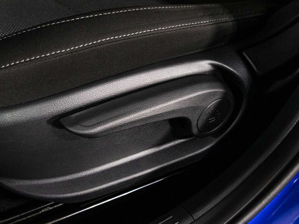 Kia Cerato с пробегом — 2022 год. Фото: #21