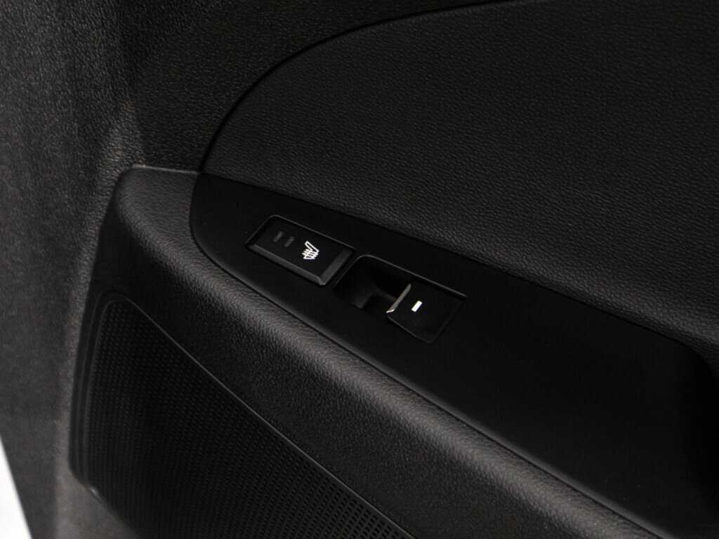 Hyundai Tucson с пробегом — 2020 год. Фото: #18