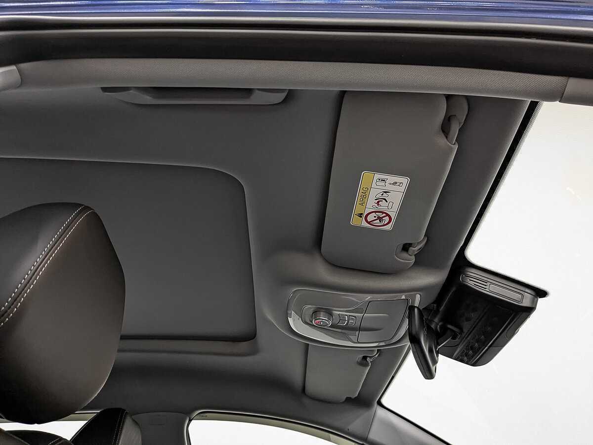 Chery Tiggo 8 Pro с пробегом — 2022 год. Фото: #21