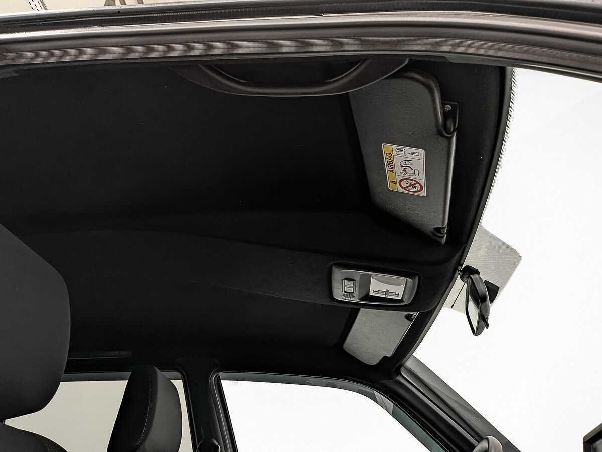 Lada (ВАЗ) Niva с пробегом — 2021 год. Фото: #20