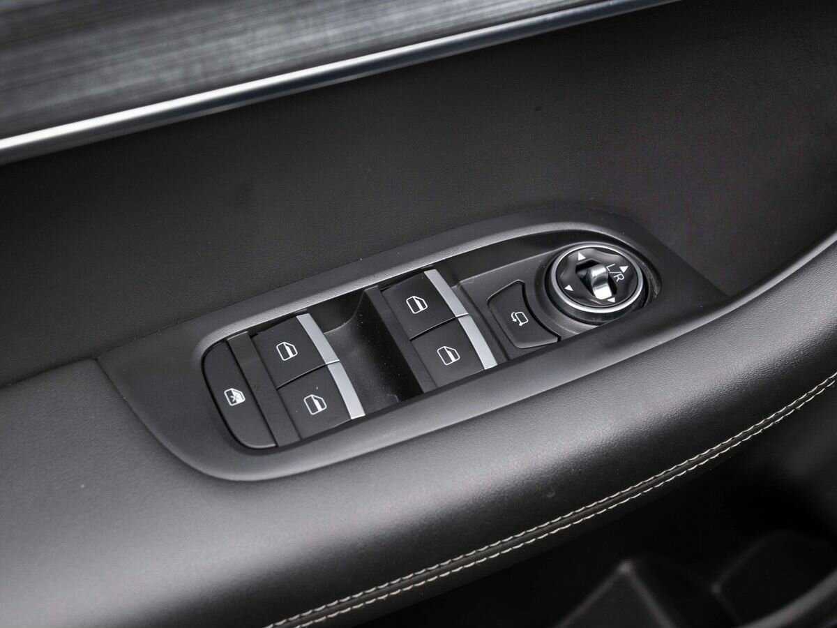 Chery Tiggo 7 Pro Max с пробегом — 2023 год. Фото: #18