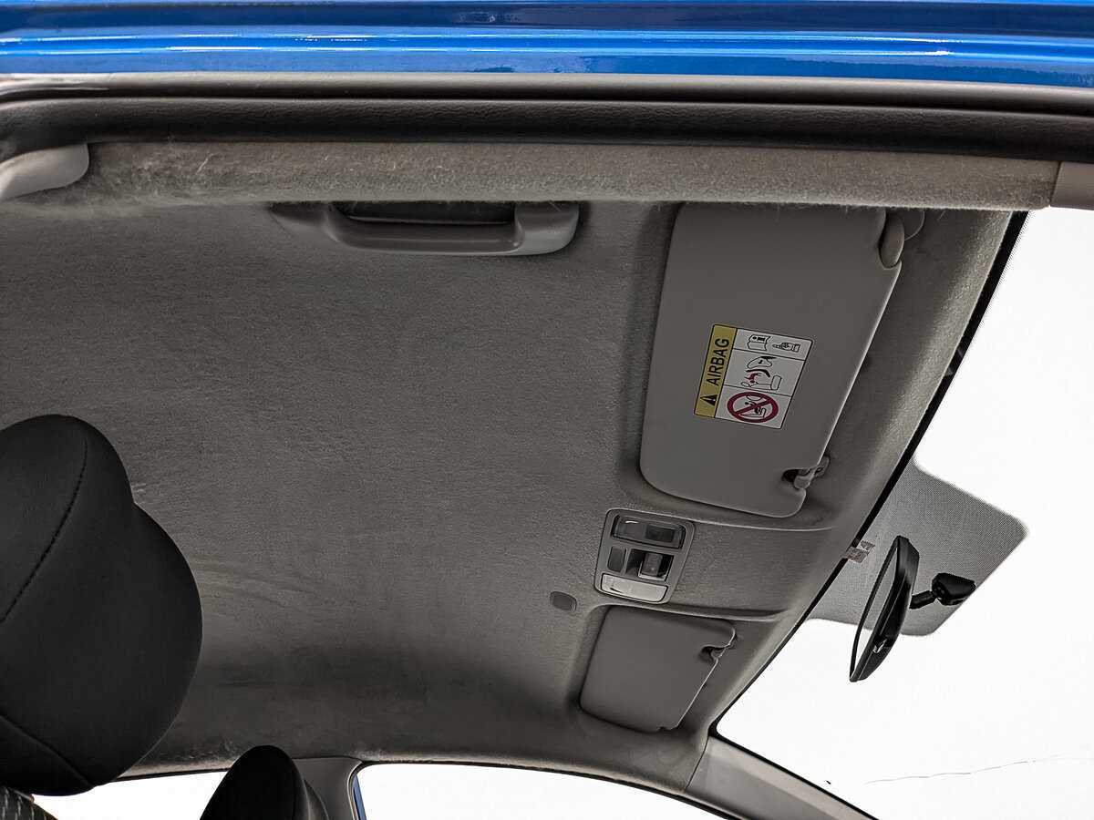 Kia Rio с пробегом — 2020 год. Фото: #21