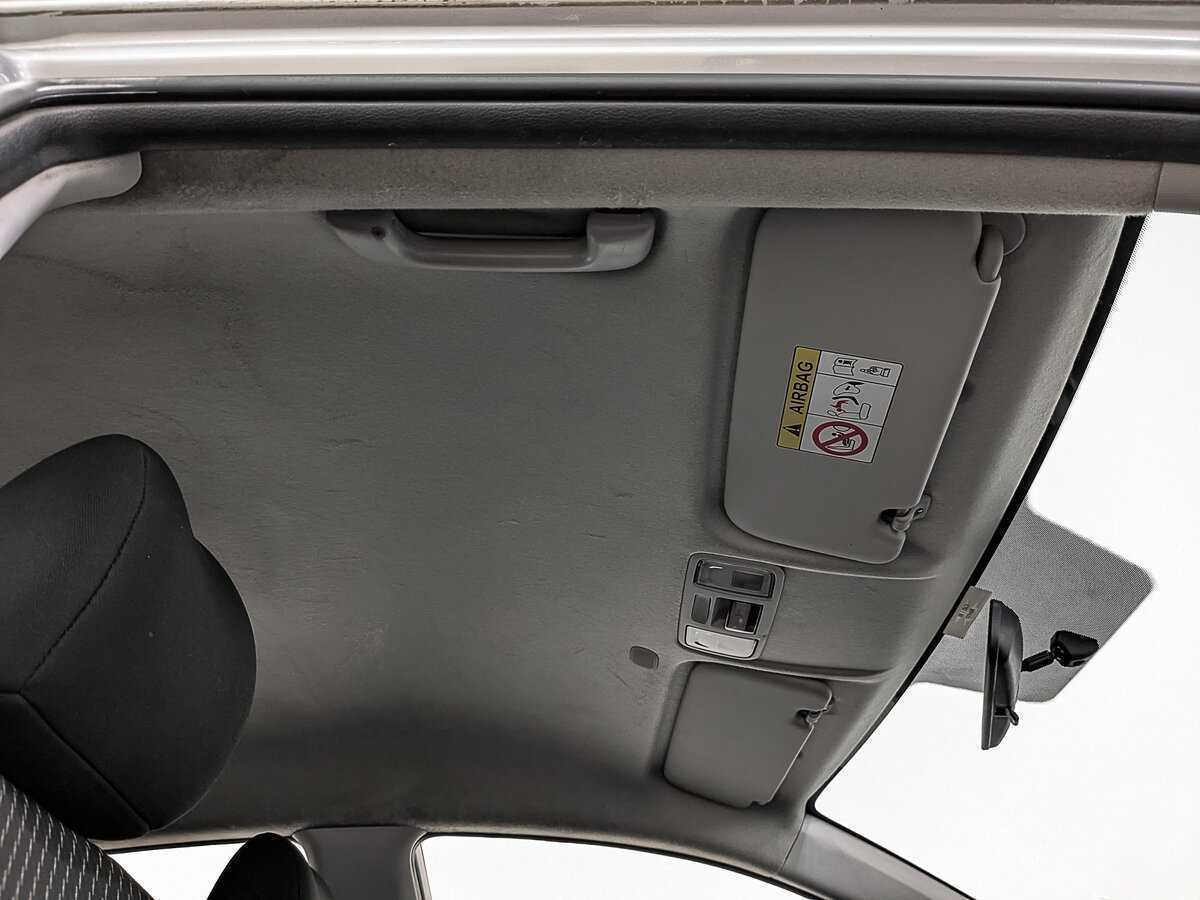 Kia Rio с пробегом — 2020 год. Фото: #21