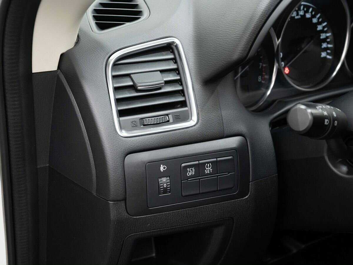 Mazda CX-5 с пробегом — 2016 год. Фото: #18