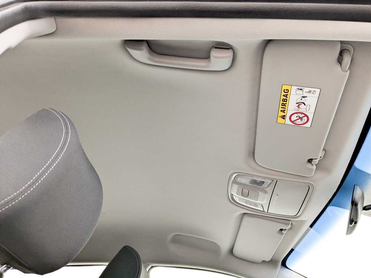 Kia Sportage с пробегом — 2016 год. Фото: #21