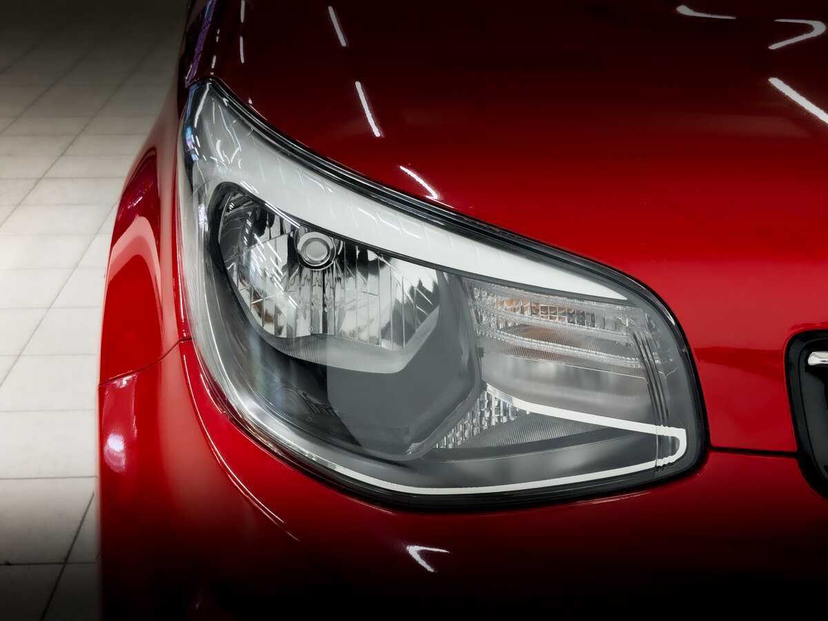 Kia Soul с пробегом — 2019 год. Фото: #16