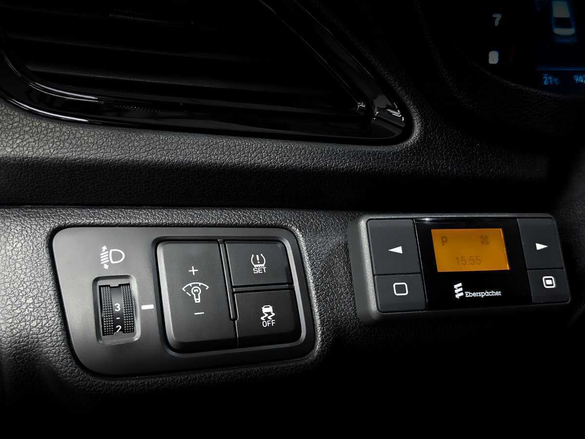 Hyundai Solaris с пробегом — 2020 год. Фото: #25