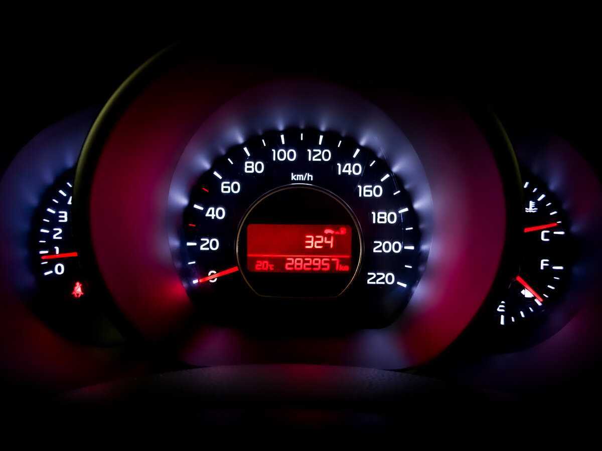 Kia Soul с пробегом — 2015 год. Фото: #12