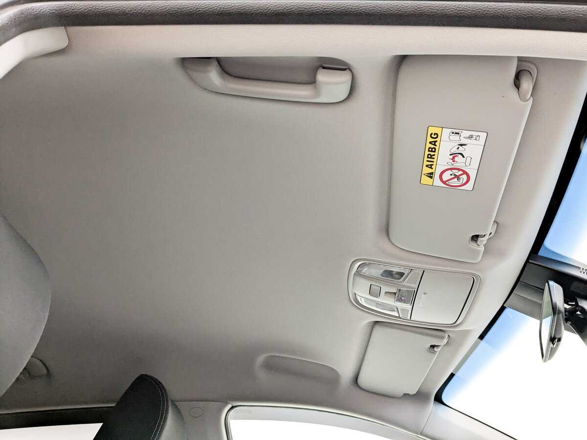 Kia Sportage с пробегом — 2018 год. Фото: #19