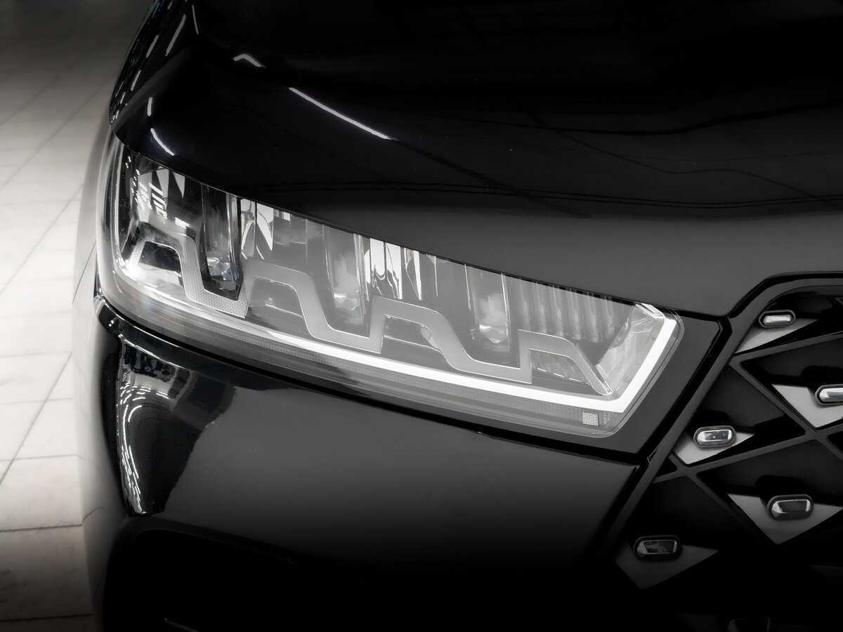 Chery Tiggo 7 Pro с пробегом — 2020 год. Фото: #16