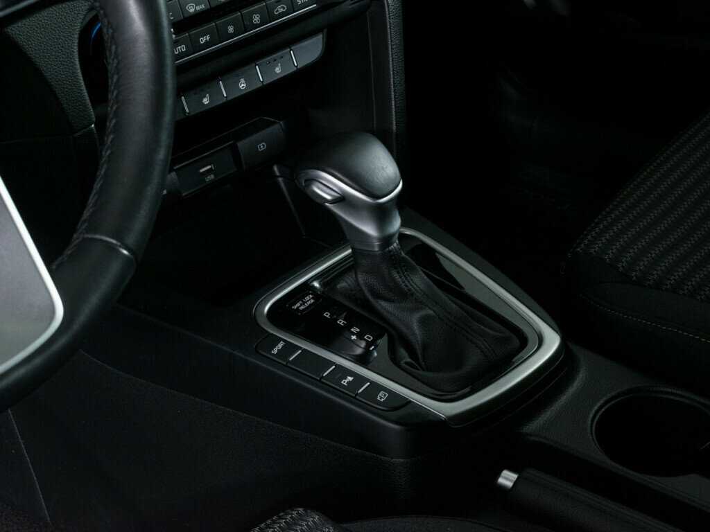 Kia Ceed с пробегом — 2022 год. Фото: #13