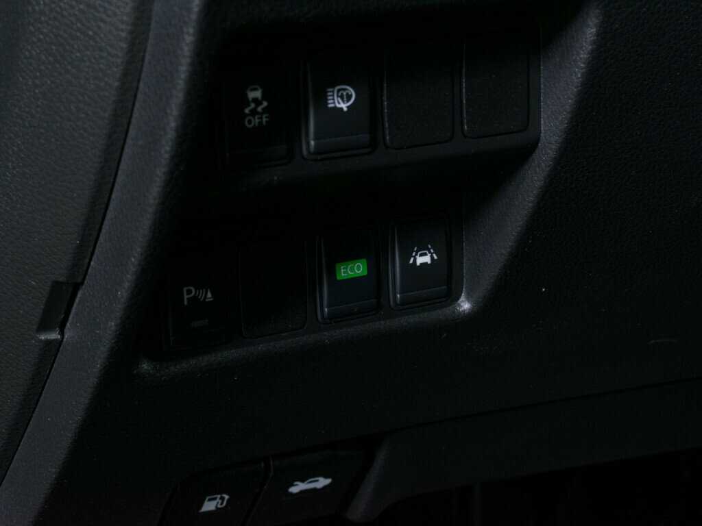 Nissan Qashqai с пробегом — 2018 год. Фото: #14