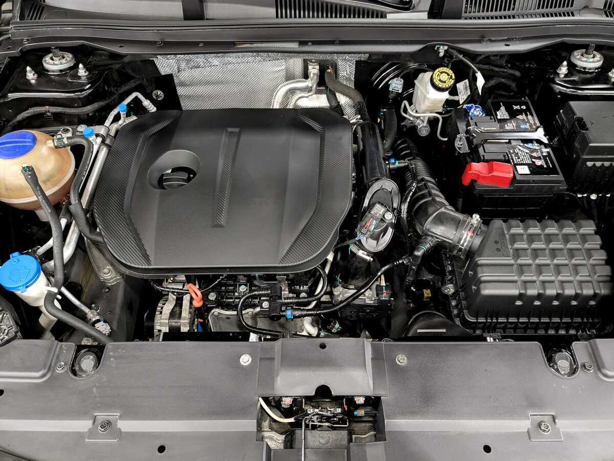 OMODA C5 с пробегом — 2023 год. Фото: #7