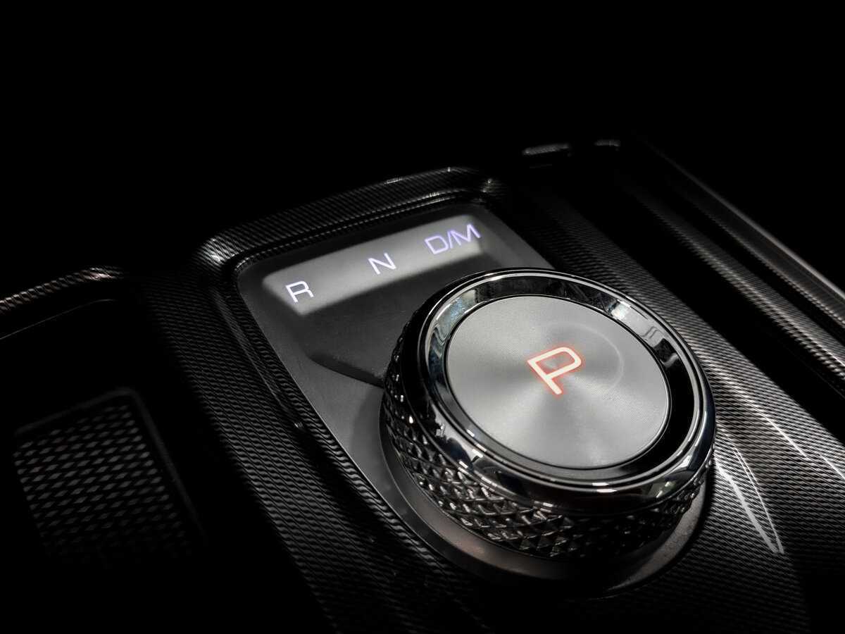 Haval Jolion с пробегом — 2021 год. Фото: #26