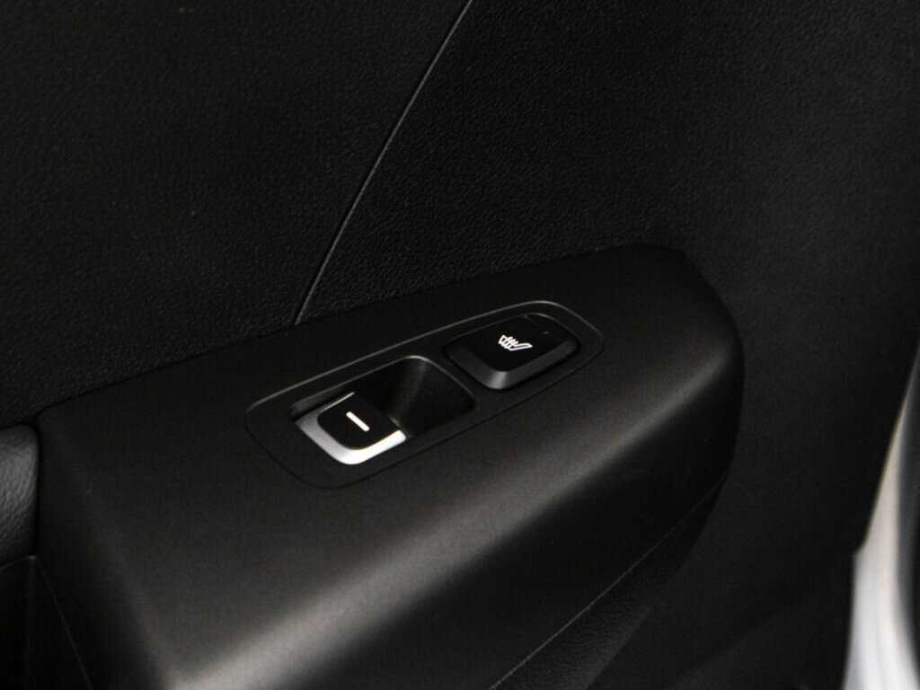 Kia Sportage с пробегом — 2021 год. Фото: #19