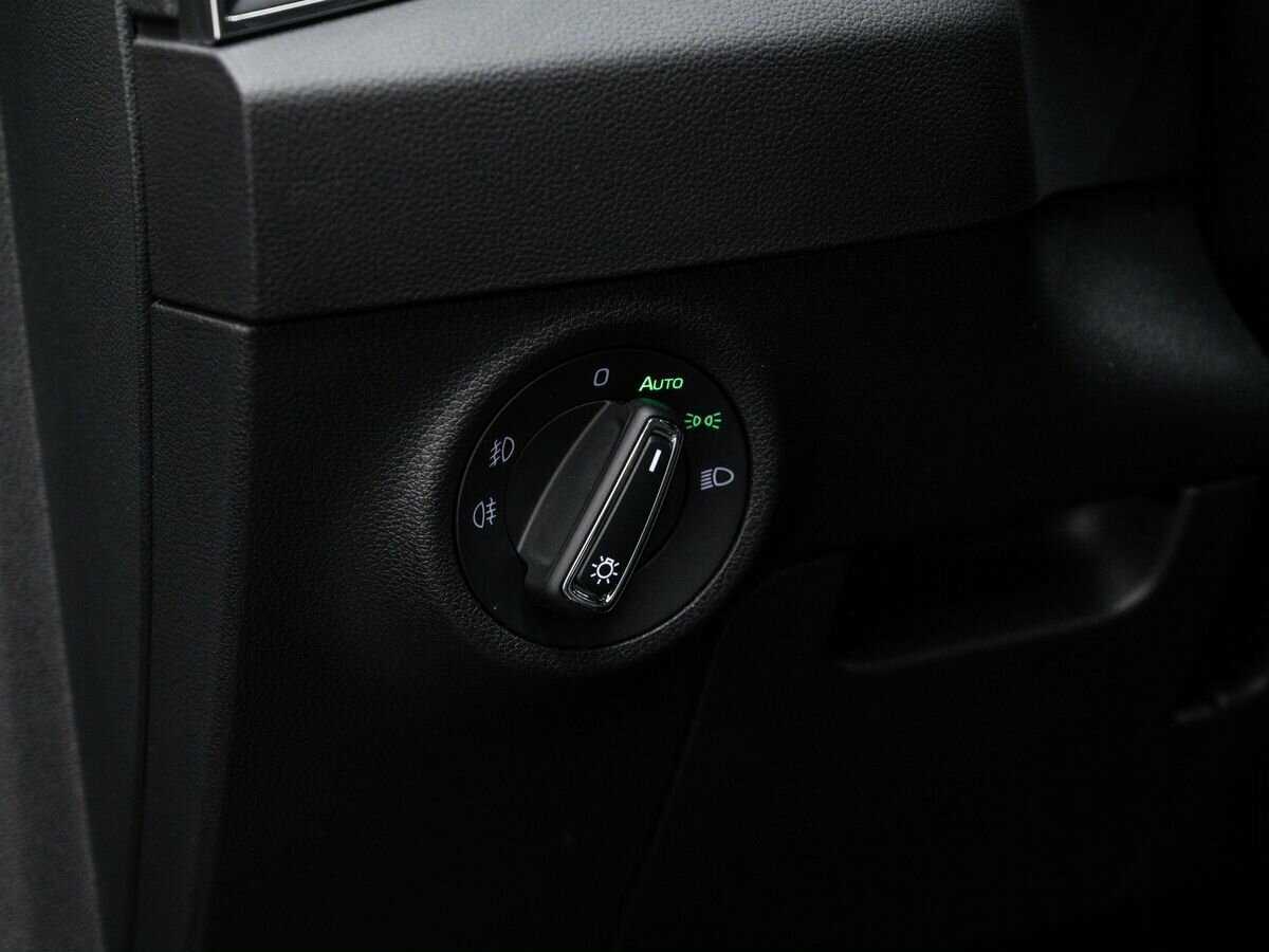 Skoda Karoq с пробегом — 2020 год. Фото: #16