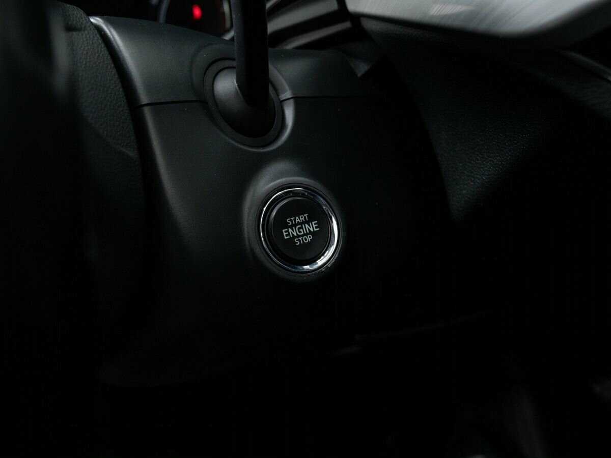 Skoda Rapid с пробегом — 2020 год. Фото: #19