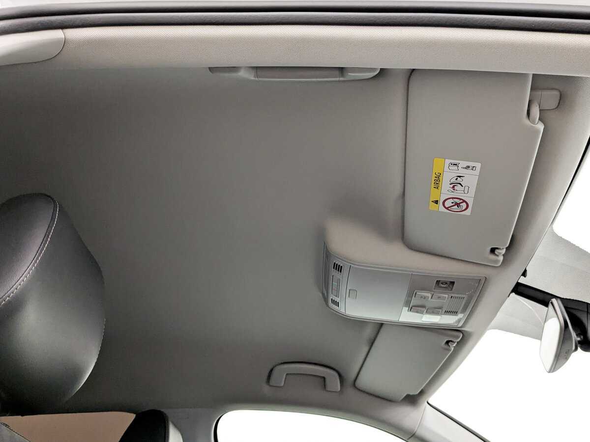 Skoda Kodiaq с пробегом — 2018 год. Фото: #19