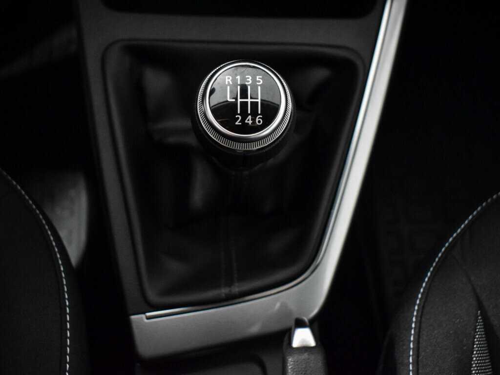 Renault Arkana с пробегом — 2020 год. Фото: #9