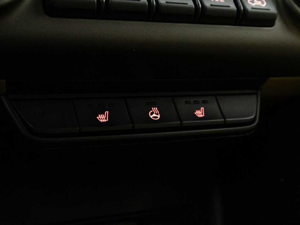 Kia Sportage с пробегом — 2019 год. Фото: #17