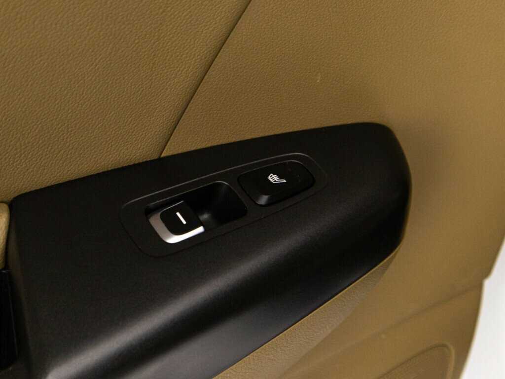 Kia Sportage с пробегом — 2019 год. Фото: #19