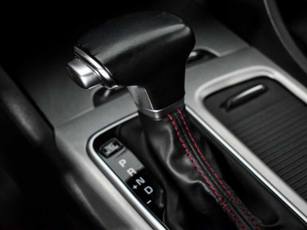 Kia Optima с пробегом — 2018 год. Фото: #7