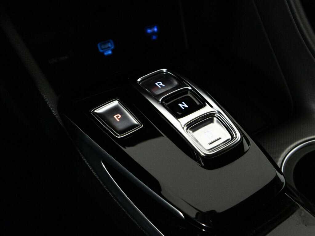 Hyundai Sonata с пробегом — 2020 год. Фото: #16