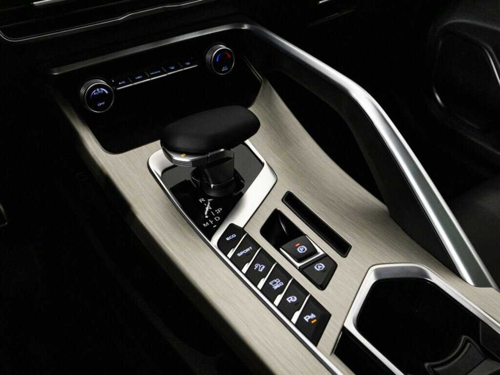 Geely Coolray с пробегом — 2023 год. Фото: #16