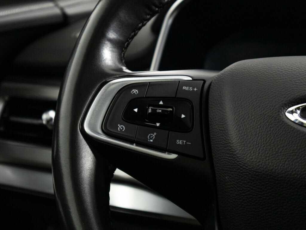 Chery Tiggo 8 Pro с пробегом — 2021 год. Фото: #19