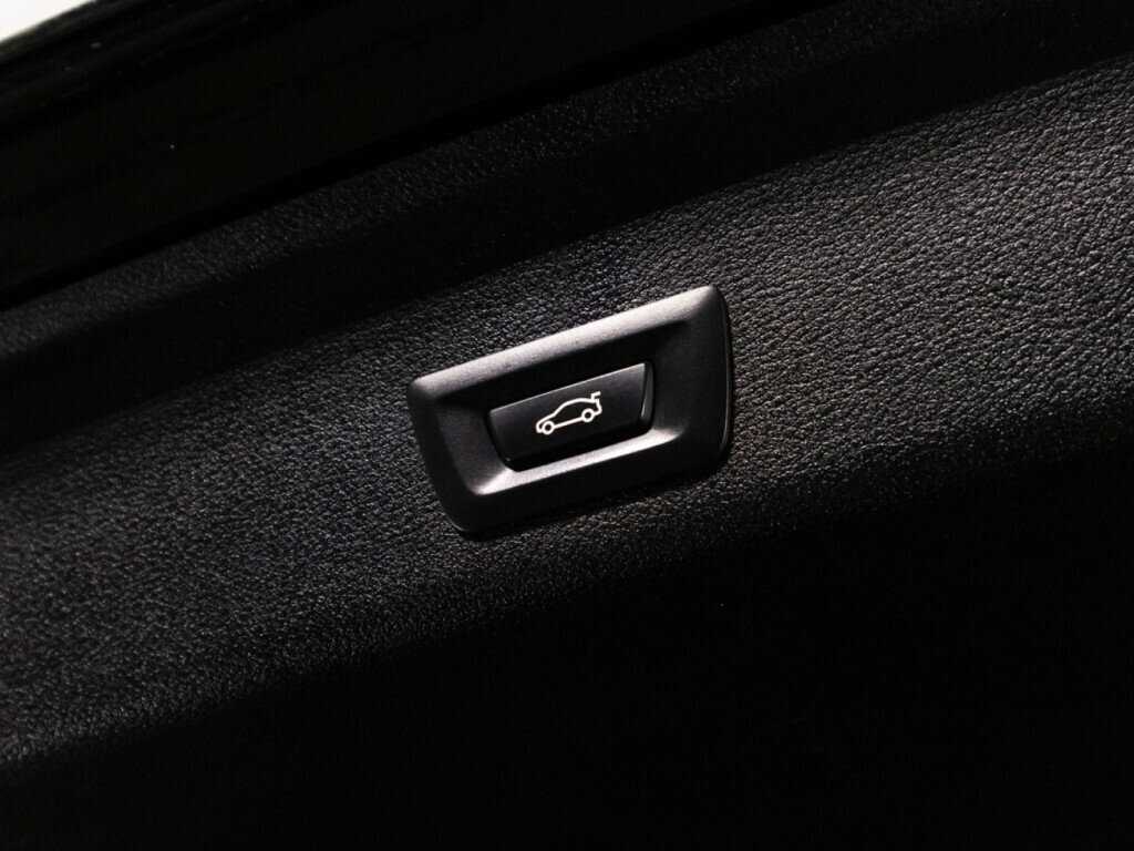 BMW X4 с пробегом — 2015 год. Фото: #14