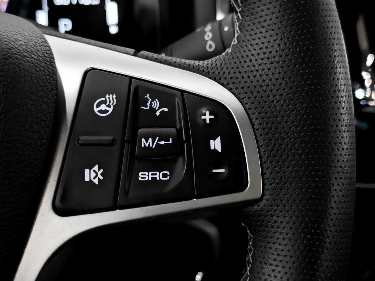 Lada (ВАЗ) XRAY с пробегом — 2022 год. Фото: #25