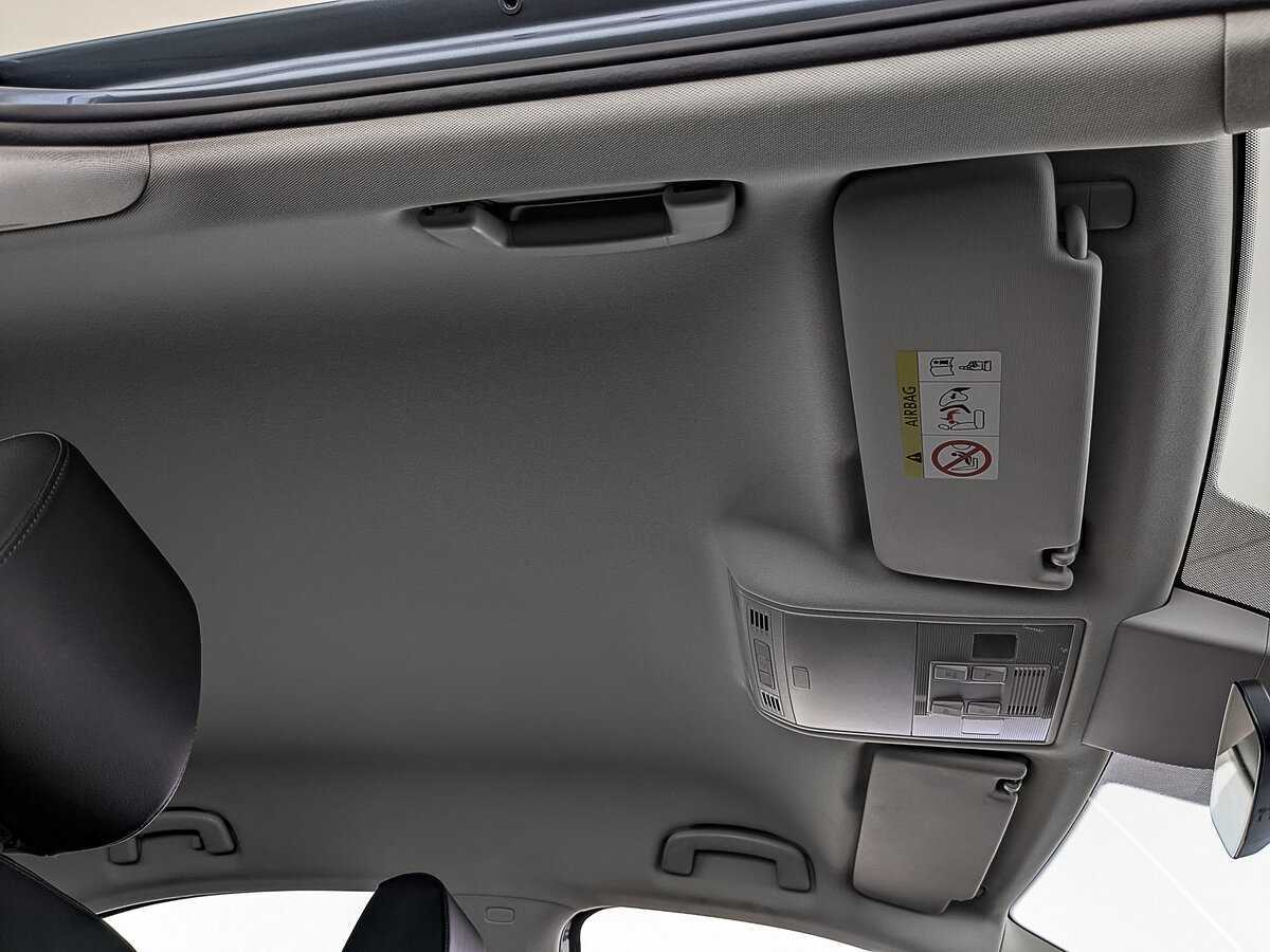 Skoda Superb с пробегом — 2018 год. Фото: #20