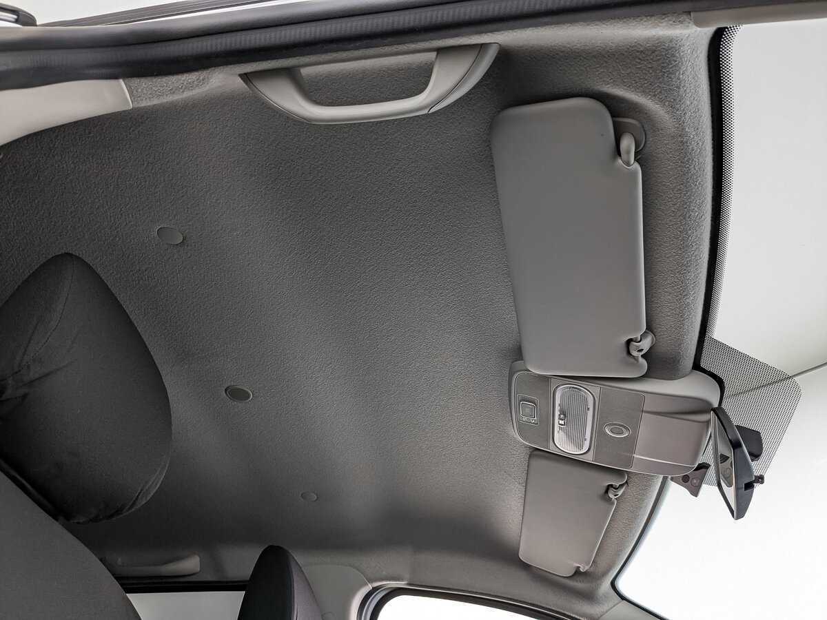 Renault Duster с пробегом — 2021 год. Фото: #21