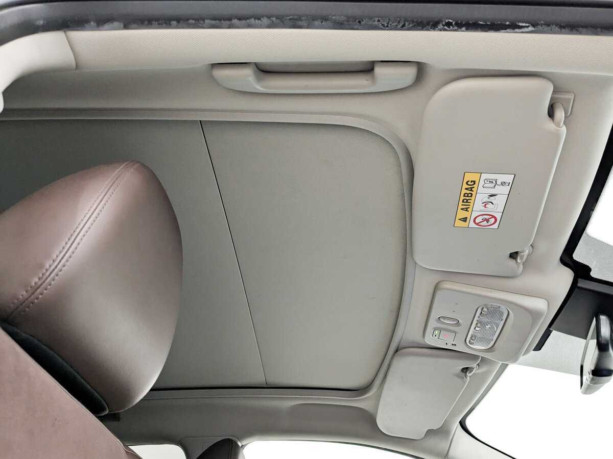 Nissan Qashqai с пробегом — 2020 год. Фото: #22