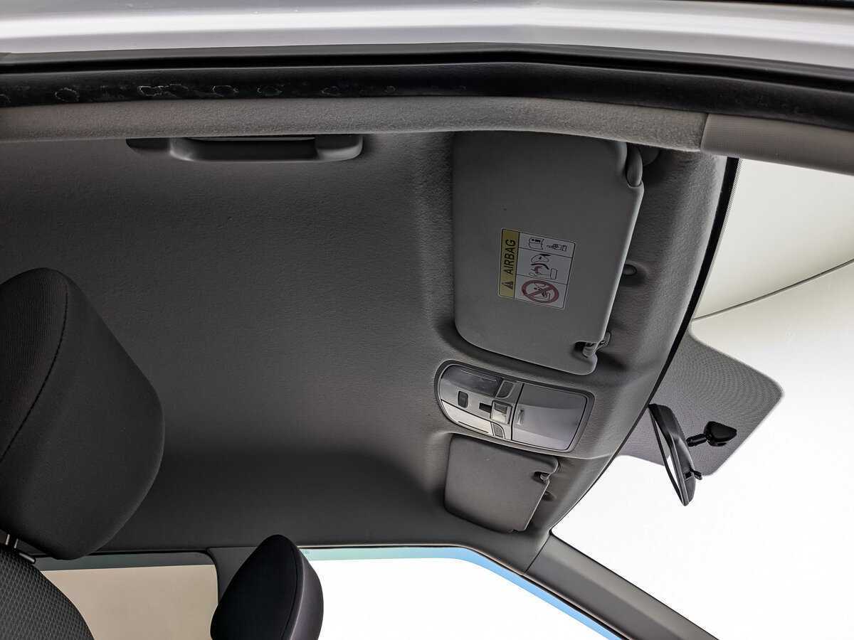 Hyundai Creta с пробегом — 2019 год. Фото: #22