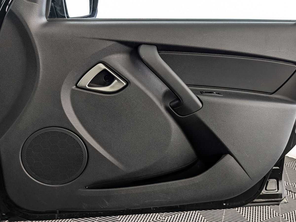 Lada (ВАЗ) Granta с пробегом — 2022 год. Фото: #24