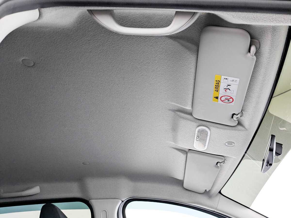 Renault Sandero с пробегом — 2018 год. Фото: #21