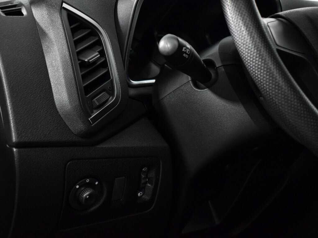 Lada (ВАЗ) XRAY с пробегом — 2017 год. Фото: #9