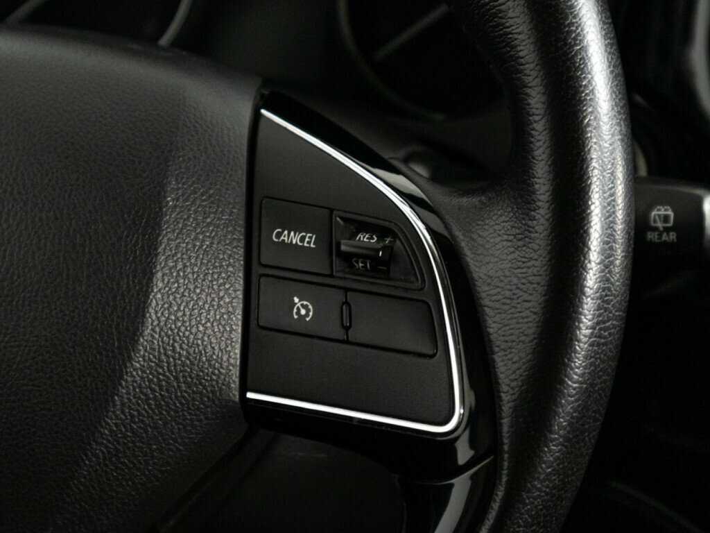 Mitsubishi Outlander с пробегом — 2018 год. Фото: #19