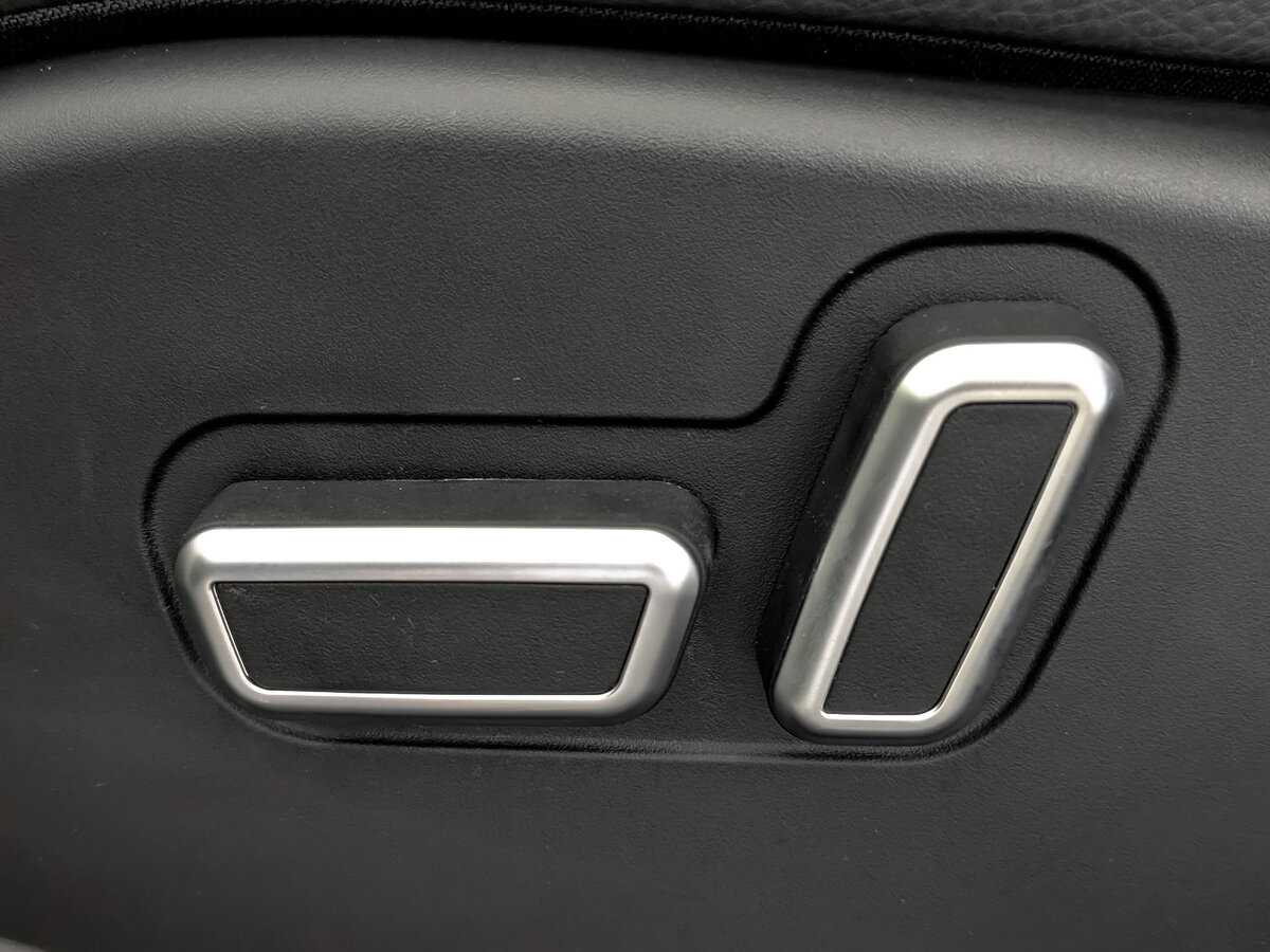 Geely Emgrand X7 с пробегом — 2020 год. Фото: #28