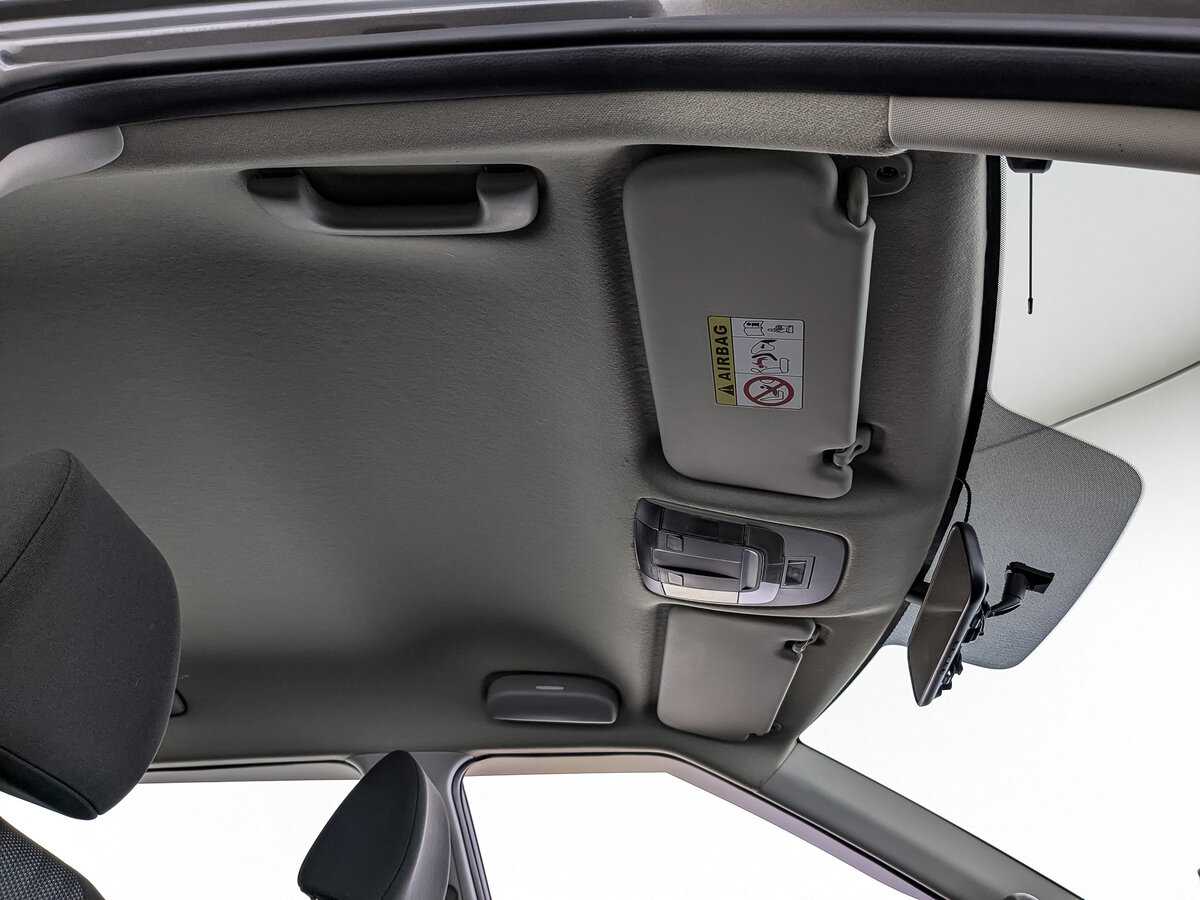 Kia Seltos с пробегом — 2021 год. Фото: #20