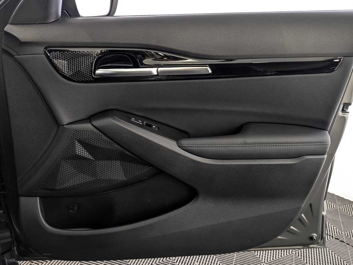 Kia Seltos с пробегом — 2021 год. Фото: #22