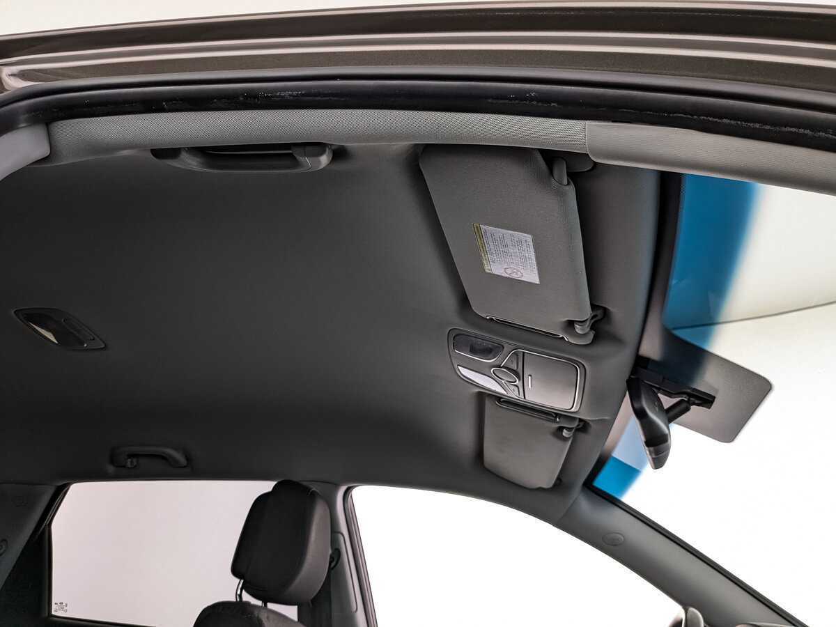 Kia Sorento с пробегом — 2016 год. Фото: #21