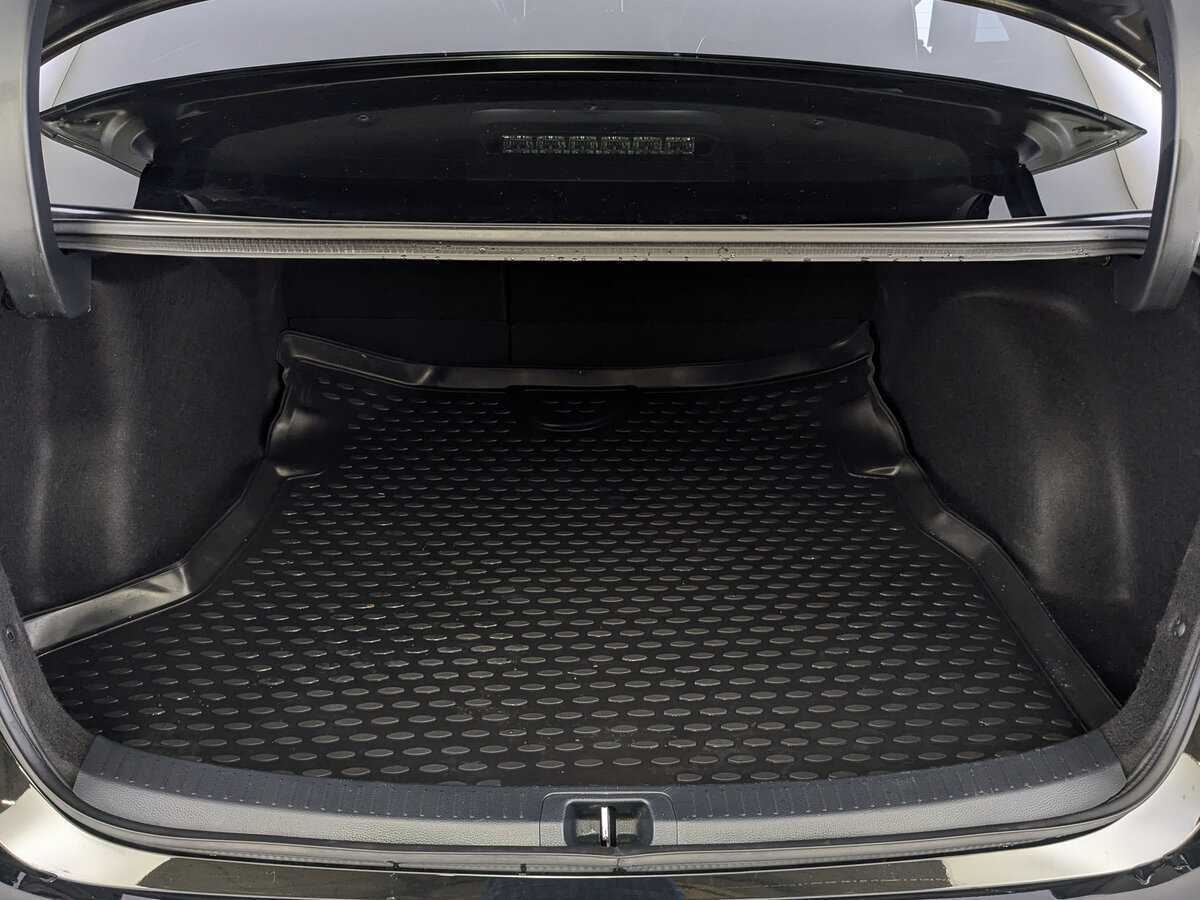 Toyota Corolla с пробегом — 2021 год. Фото: #9