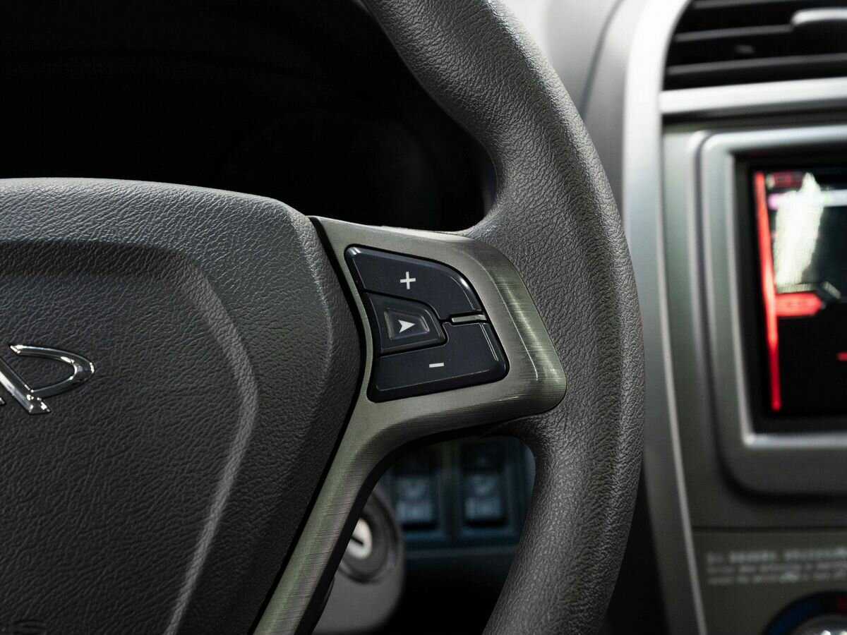 Chery Tiggo (T11) с пробегом — 2015 год. Фото: #16