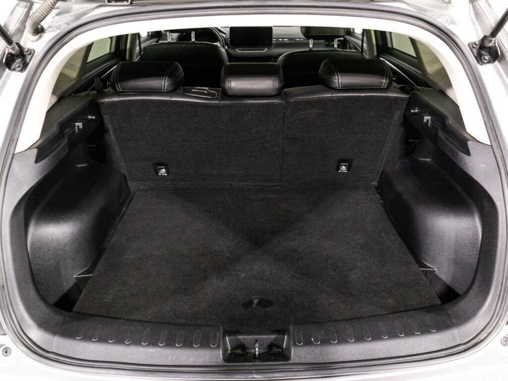 Haval Jolion с пробегом — 2023 год. Фото: #14